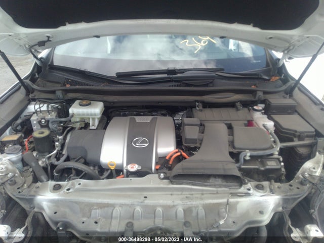 2021 Lexus RX, VIN: 2T2SGMDA0MC060821