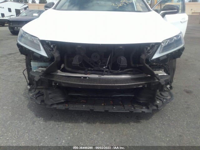 2021 Lexus RX, VIN: 2T2SGMDA0MC060821