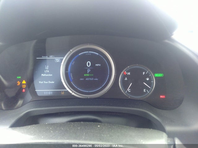 2021 Lexus RX, VIN: 2T2SGMDA0MC060821