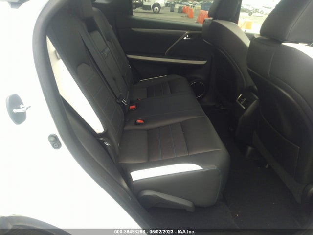 2021 Lexus RX, VIN: 2T2SGMDA0MC060821
