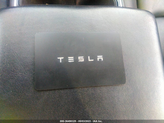 Tesla Model 3 Performance 2020 5YJ3E1EC0LF741973 Image 13