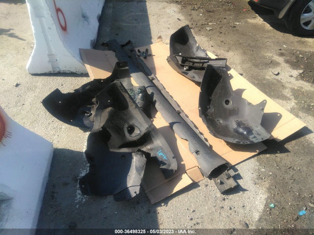 Tesla Model 3 Performance 2020 5YJ3E1EC0LF741973 Image 3