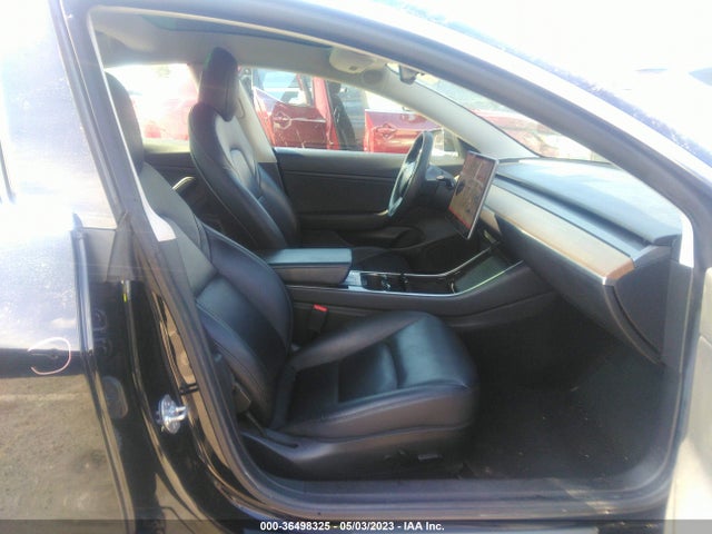 Tesla Model 3 Performance 2020 5YJ3E1EC0LF741973 Image 8