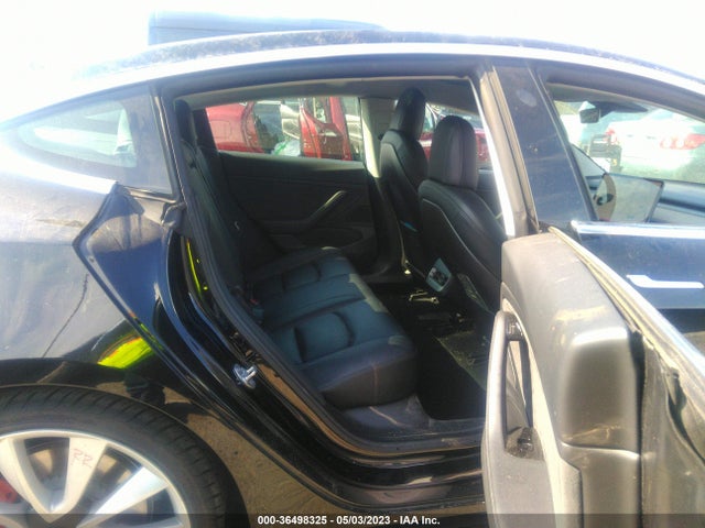 Tesla Model 3 Performance 2020 5YJ3E1EC0LF741973 Image 11
