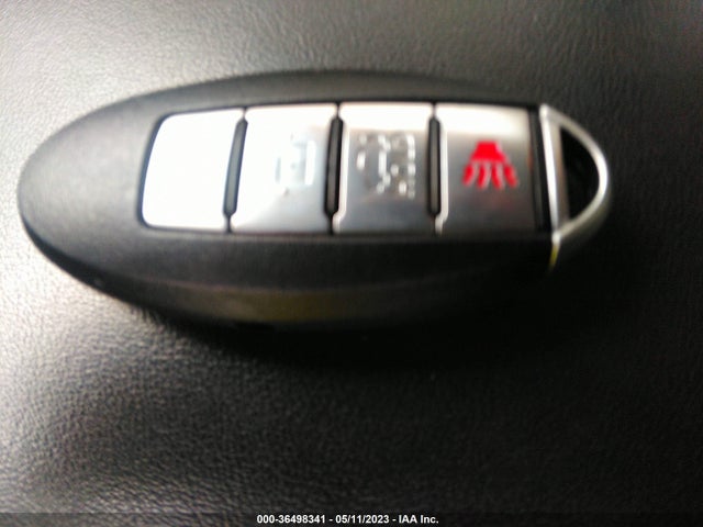 2012 INFINITI G37 SEDAN JOURNEY VIN: JN1CV6AP5CM932286