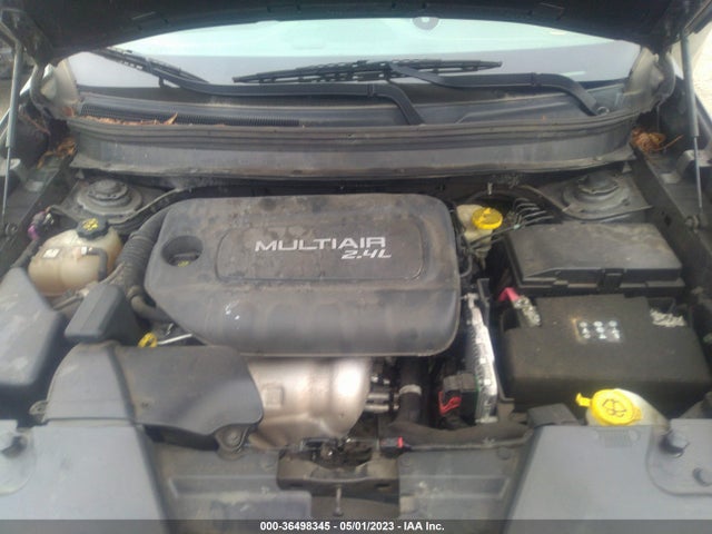 1C4PJLDBXFW507664 Jeep Cherokee Limited