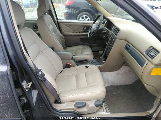 1998 VOLVO S70 GLT VIN: YV1LS5670W1468252
