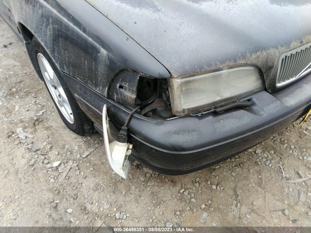 1998 VOLVO S70 GLT VIN: YV1LS5670W1468252
