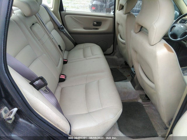 1998 VOLVO S70 GLT VIN: YV1LS5670W1468252