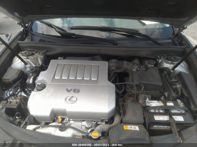JTHBK1GG0F2185660 Lexus ES 350
