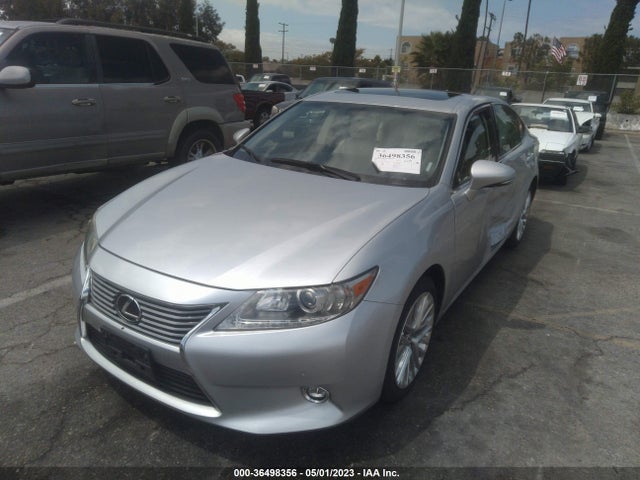 JTHBK1GG0F2185660 Lexus ES 350