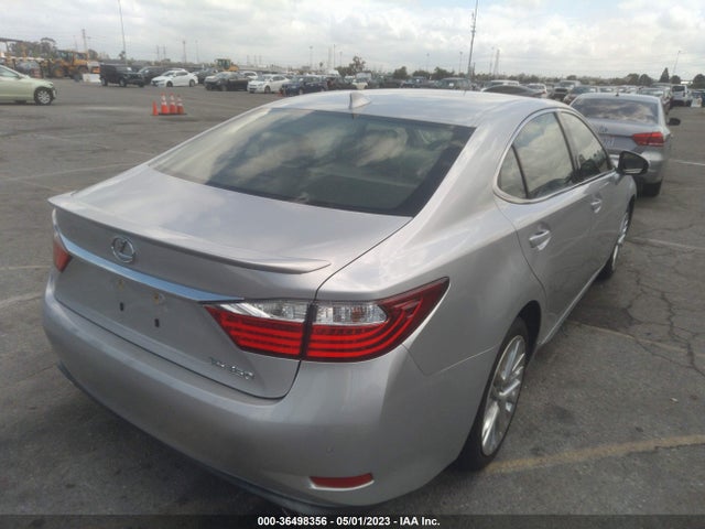 JTHBK1GG0F2185660 Lexus ES 350