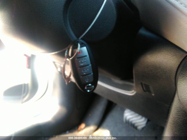 Nissan VERSA SV 2021 3N1CN8EV9ML857916 Image 3