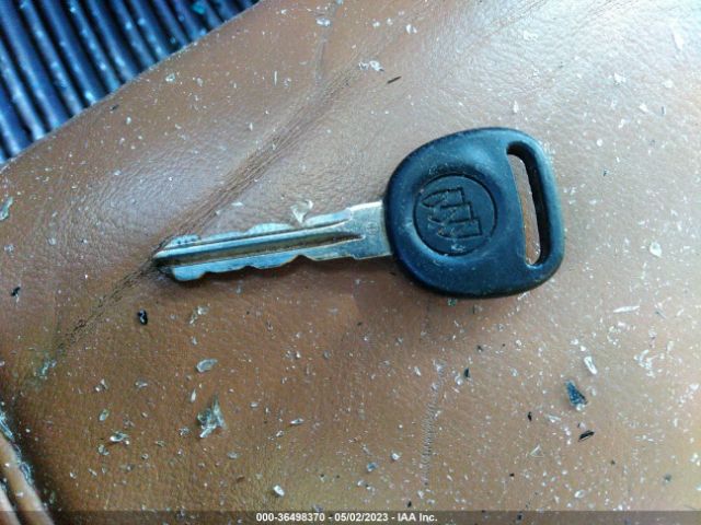 5GAKRBKD5EJ248581 Buick Enclave Leather
