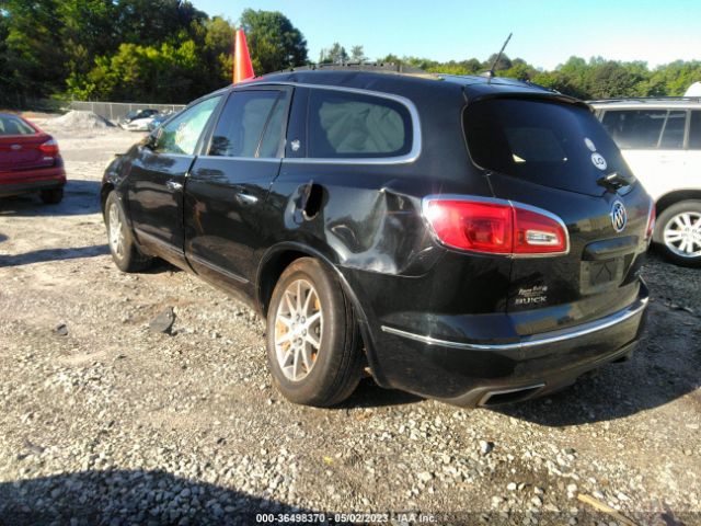 5GAKRBKD5EJ248581 Buick Enclave Leather