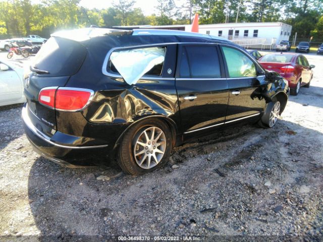 5GAKRBKD5EJ248581 Buick Enclave Leather
