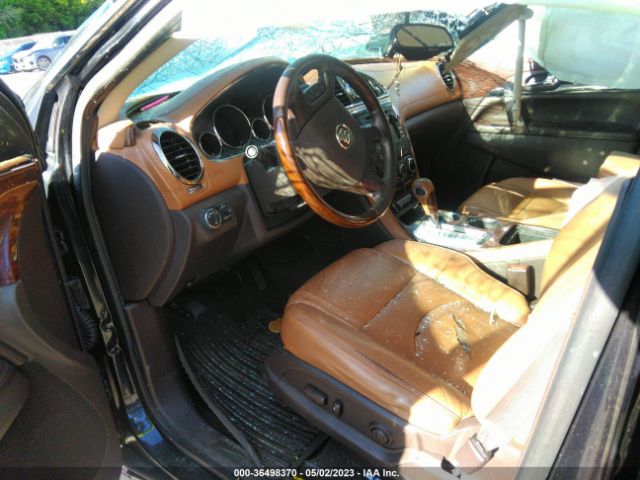 5GAKRBKD5EJ248581 Buick Enclave Leather