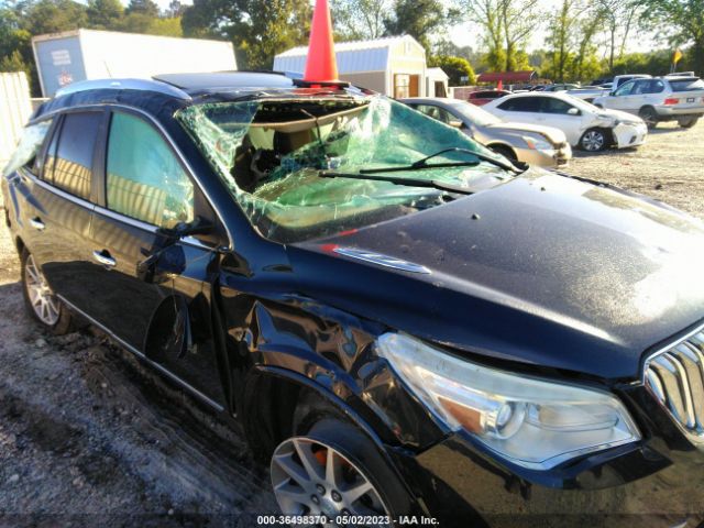 5GAKRBKD5EJ248581 Buick Enclave Leather