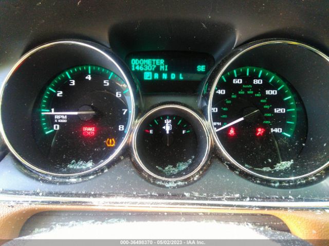 5GAKRBKD5EJ248581 Buick Enclave Leather