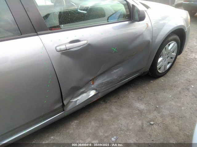 Dodge AVENGER SE 2014 1C3CDZAB2EN143603 Image 6