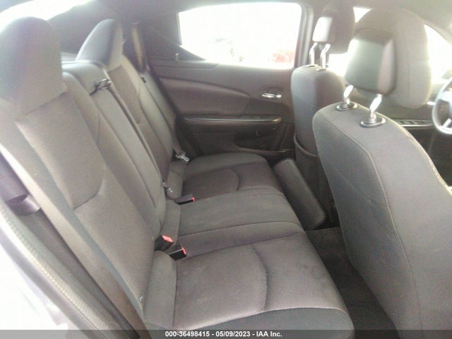 Dodge AVENGER SE 2014 1C3CDZAB2EN143603 Image 8
