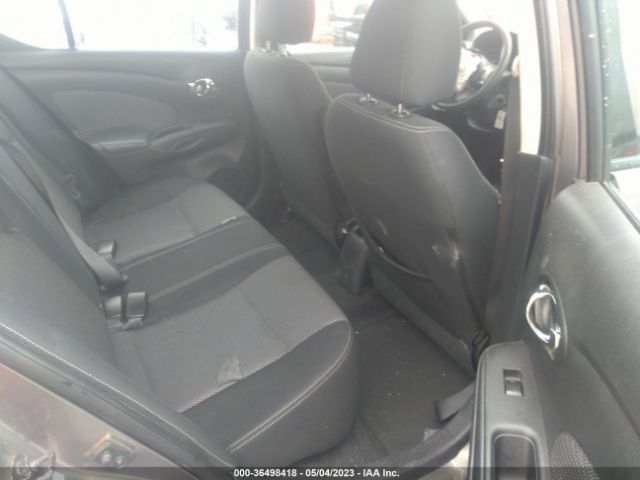 3N1CN7AP6EL832667 Nissan VERSA SV