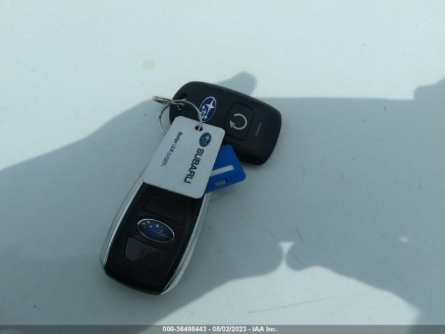 JF2GTAJC3JH343863 Subaru Crosstrek Limited