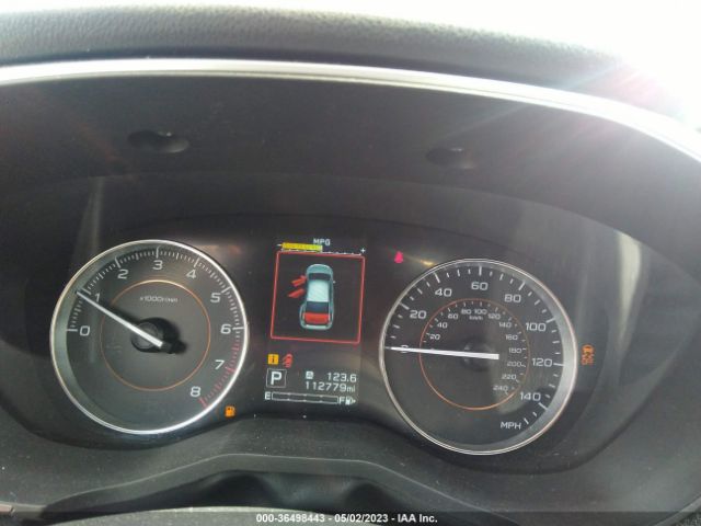 JF2GTAJC3JH343863 Subaru Crosstrek Limited