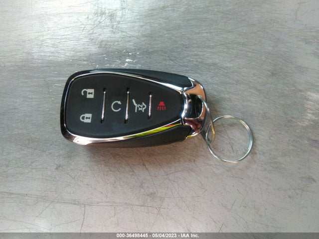 Chevrolet EQUINOX LT 2021 3GNAXKEV3ML394349 Image 11