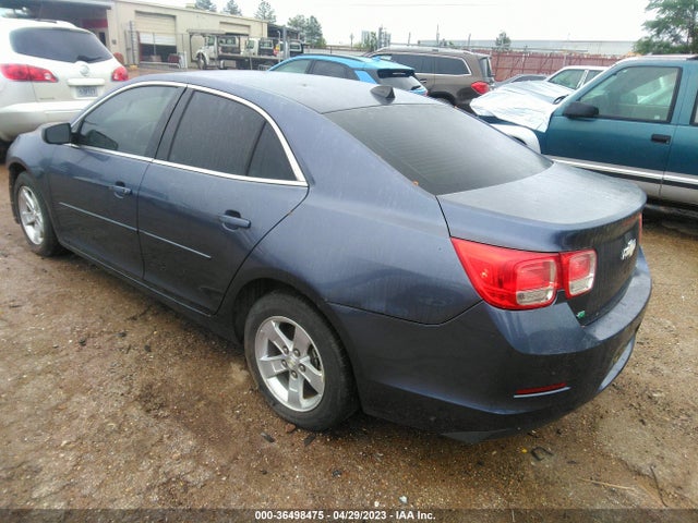 Chevrolet MALIBU LS 2014 1G11B5SL4EF270431 Image 3