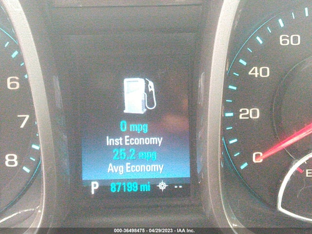 2014 CHEVROLET MALIBU LS VIN: 1G11B5SL4EF270431