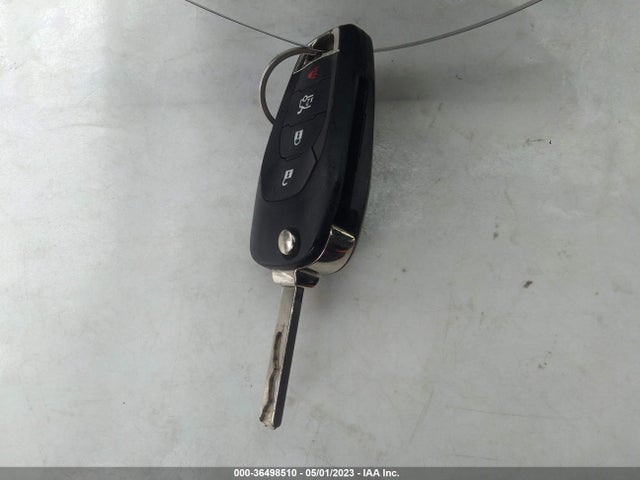 Chevrolet CRUZE LT 2018 1G1BE5SM1J7224189 Image 3