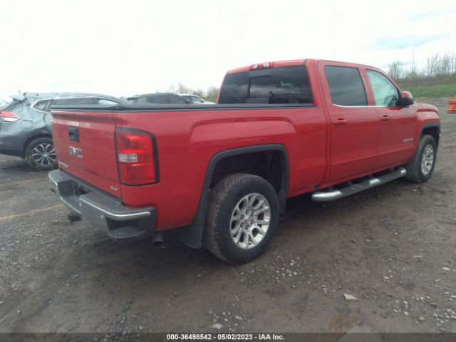 3GTU2MEC7HG103932 GMC Sierra 1500 Sle