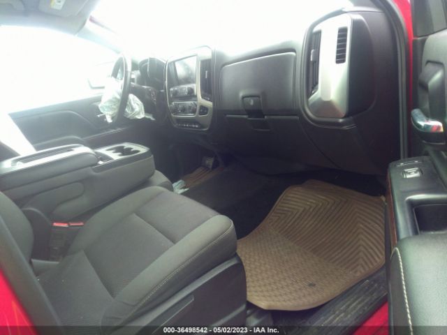 3GTU2MEC7HG103932 GMC Sierra 1500 Sle