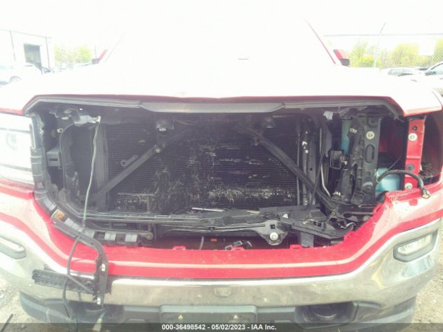3GTU2MEC7HG103932 GMC Sierra 1500 Sle