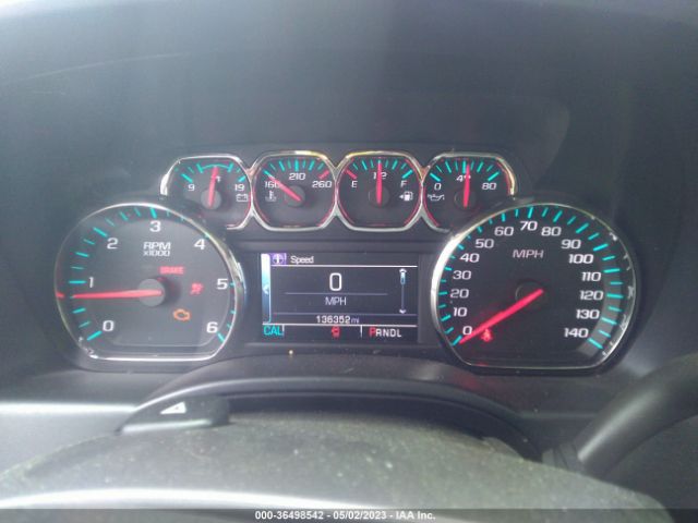 3GTU2MEC7HG103932 GMC Sierra 1500 Sle