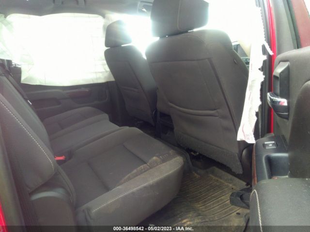 3GTU2MEC7HG103932 GMC Sierra 1500 Sle