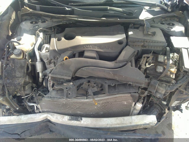 Nissan ALTIMA 2.5 2016 1N4AL3AP0GC193533 Image 10