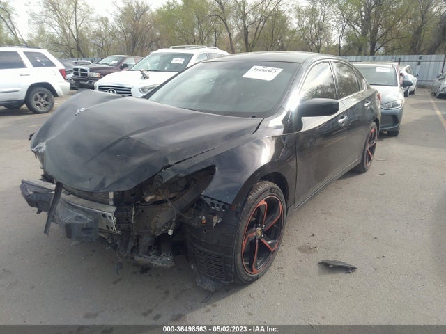 Nissan ALTIMA 2.5 2016 1N4AL3AP0GC193533 Image 2