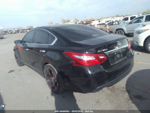 Nissan ALTIMA 2.5 2016 1N4AL3AP0GC193533 Image 3