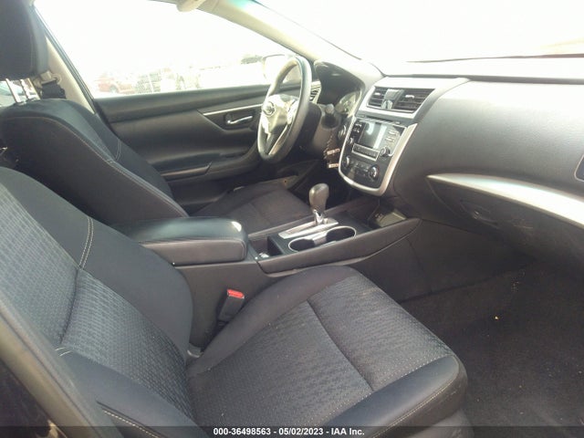 Nissan ALTIMA 2.5 2016 1N4AL3AP0GC193533 Image 5