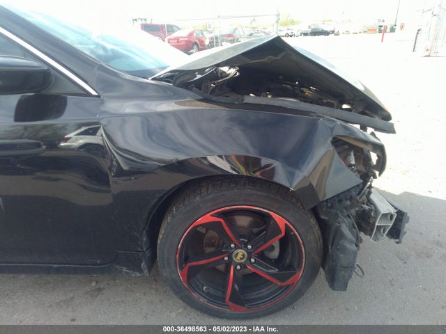 Nissan ALTIMA 2.5 2016 1N4AL3AP0GC193533 Image 6