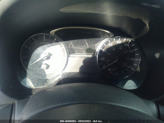 Nissan ALTIMA 2.5 2016 1N4AL3AP0GC193533 Image 7