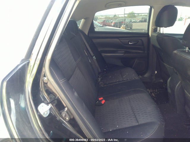 Nissan ALTIMA 2.5 2016 1N4AL3AP0GC193533 Image 8