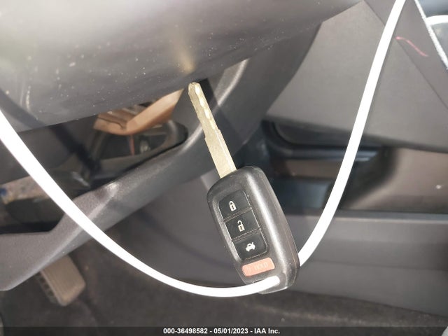 Honda Civic Sedan Lx 2017 19XFC2F54HE037099 Image 11