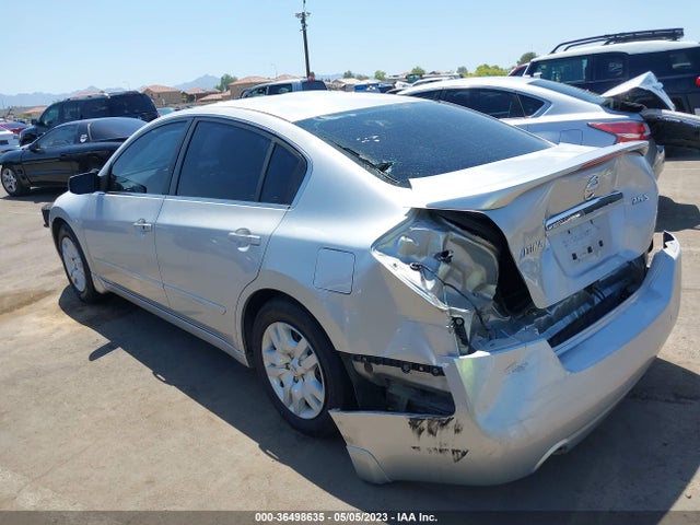 2009 NISSAN ALTIMA 2.5 S VIN: 1N4AL21EX9N531679