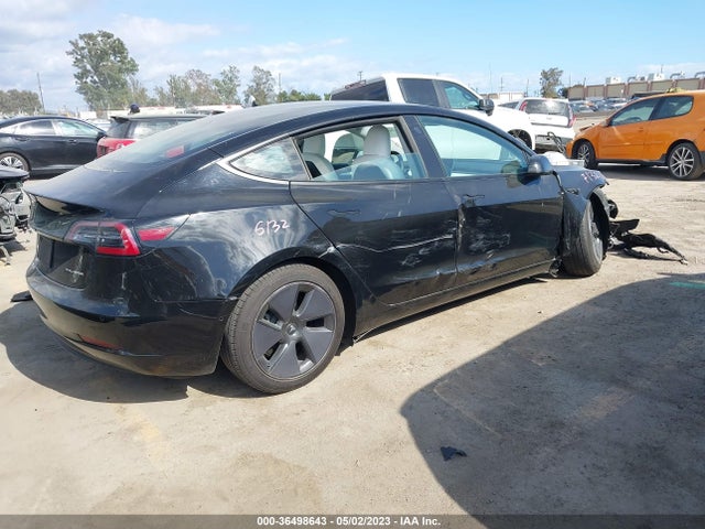 5YJ3E1EB9MF948032 Tesla Model 3 Long Range