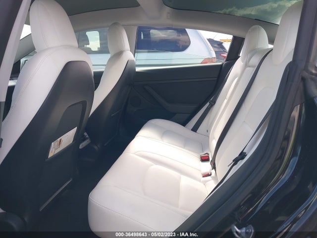 5YJ3E1EB9MF948032 Tesla Model 3 Long Range