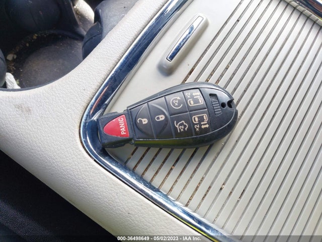 Dodge Grand Caravan Sxt 2018 2C4RDGCG3JR209625 Image 11