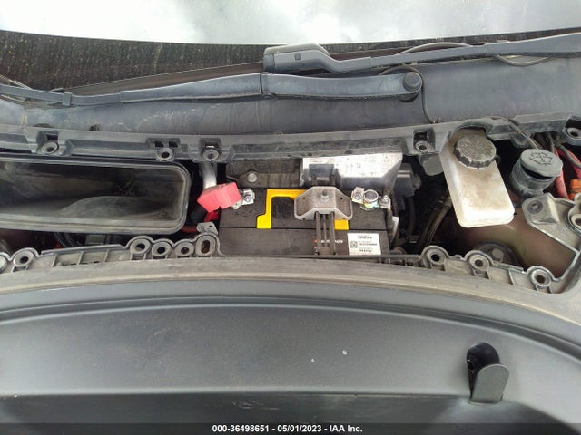 Tesla Model 3 Range Battery 2018 5YJ3E1EA0JF045044 Image 12